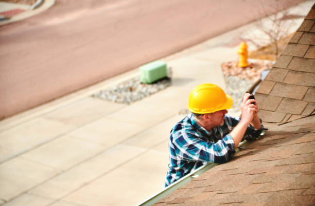 Best Storm Damage Roof Repair  in Northfield, IL