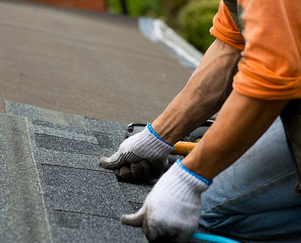Quick and Trustworthy Emergency Roof Repair Services in Northfield, IL
