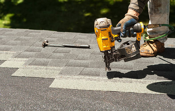 Best Emergency Roof Repair  in Northfield, IL